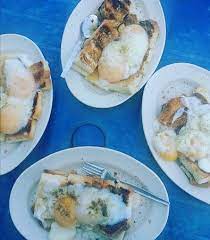 post_ads roti bakar telur goyang di ipoh tu, potongnya dibakar dengan agak garing dan dipotong. Roti Bakar Telur Goyang Bild Von Roti Canai Transfer Road Penang Island Tripadvisor