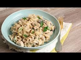 Crock Pot Chicken Stroganoff Recipe Laura In The Kitchen Internet Cooking Show Starring L Chicken Stroganoff Crock Pot Chicken Stroganoff Recipe Stroganoff