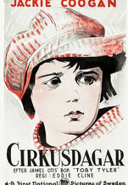 Edward F. Cline (7 de Novembro de 1891)