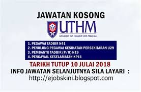 Jawatan kosong 2020 (kerajaan & swasta). Jawatan Kosong Unikl 2018 Rasmi Iklan Jawatan Kosong Di Mds Majlis Daerah Setiu Jawatan Kosong Kerajaan 2017 Jawatan Kosong Swasta 2017 Jawatan Kosong Januari 2017 Kerja Kosong 2017 Jobs In Malaysia 2017 Job Vacancy Ohjobs Gawewekk