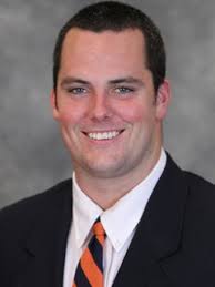 Jake Snyder, Virginia, Edge