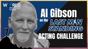 WMG Challenge: Last Man Standing