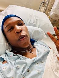 Jonathan Stacey FOX 5