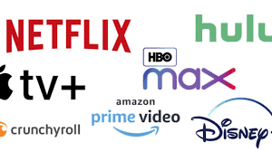 Watch more movies with cyberghost vpn for 45 days. Ultimate Guide To Streaming Animation Netflix Disney Hbo Max Amazon Prime Video Hulu Apple Tv Peacock Crunchyroll Cbs All Access