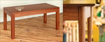 A Guide To Table Top Thickness Tablelegs Com