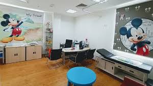 Klinik pakar ortopedik & traumatologi, hospital sungai buloh. Senarai Klinik Pakar Kanak Kanak Di Seremban 2021