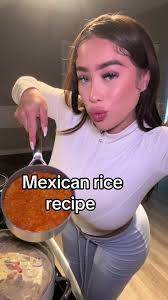 How to Medican Crazy Rice