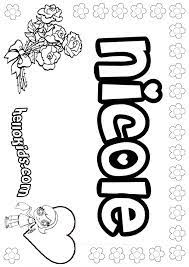If your child loves interacting. Pin By Leanne Wynter On Kid Stuff Name Coloring Pages Coloring Pages Free Coloring Pages