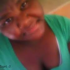 Nikiyah Capri Wilson