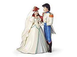 Maybe you would like to learn more about one of these? Disney Figur Lenox Arielle Und Prinz Eric Hochzeit Disney Shop Store In Deutschland