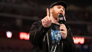 © 2021 forbes media llc. Sami Zayn Wwe