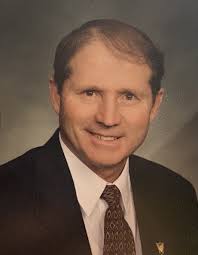 Obituary for Charles Abraham Hessenthaler