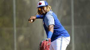 Came out of his first weekend of pro ball proving why he's worthy of the hype. Guerrero Jr Goes 1 For 4 In Class A Ball As He Returns From Injury Sportsnet Ca