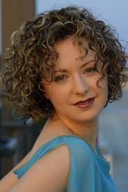 Short Curly Hairstyles For Women Over 50 Curly Hair Styles Naturally Hair Styles Curly Hair Styles