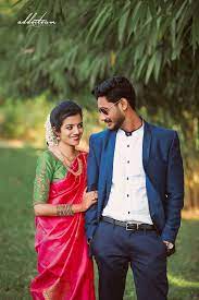 South Indian Wedding Cute Smile Traditionalbride Hinduwedding Indian Wedding Photography Indian Wedding Photography Couples Indian Wedding Photography Poses