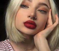 Small 0 6mm Thin Surgical Steel Open Nose Ring Piercing Stud Silver Nose Hoop Ebay Nose Piercing Hoop Small Nose Piercing Nose Piercing Jewelry