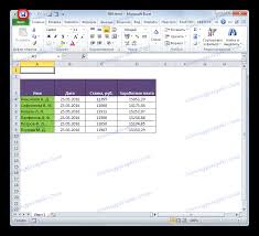 كيفية ترجمة جدول من Html إلى Excel