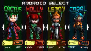 I'd really like assault android cactus. Assault Android Cactus Review Draining Battery The Game Fanatics
