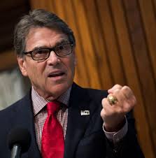 Rick Perry's fake grid crisis just got undermined by more grid experts