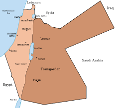 Other articles where history of palestine is discussed: Establecimiento Del Mandato Britanico De Palestina 1922 Recortes De Oriente Medio