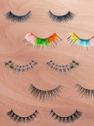 False Eyelashes Guide Everything To Know About False Lashes