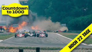 Als exklusivrechteinhaber zeigt sky das heutige spektakel live und in voller länge auf dem neu eingeführten kanal sky sport f1. Die Todesfalle Die Schwarzen Stunden Der Formel 1 Auto Motor Und Sport