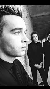 Tyler Joseph Look Alike