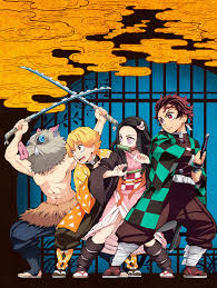 Stream complet » films » demon slayer : Fond D Ecran Demon Slayer Demon Slayer K N Y Wallpaper Lock Screen Changer For Android Apk Download Peripatos Rebours
