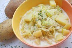 Cracker Barrel Copycat Potato Soup Recipe Restaurant Recipes Recipes Potato Soup