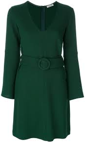 P A R O S H Lachi Dress 622 Farfetch Com Lookastic 1280 x 720 jpeg 46 kb. lachi dress