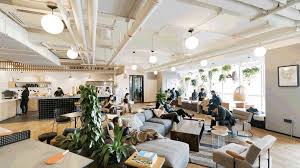 Coliving Vivre Et Travailler Autrement Le Blog For Me Lab En 2020 Conseil Deco Logement Travailleuse