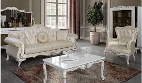 Yali Klasik Salon Takimi With Images Furniture Home Home Decor