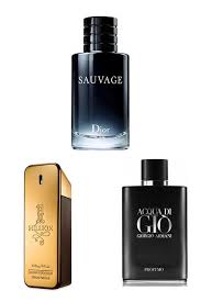 Find many great new & used options and get the best deals for giorgio armani men's mini travel collection 5pcs gift set perfume at the best online prices at ebay! Christian Dior Paco Rabanne Giorgio Armani Men Perfume Set Vipbrands