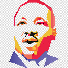 For most people in the united states, monday, january 16, is a holiday known as martin luther king day (often abbreviated mlk day). Martin Luther King Jr Day Mlk Day King Day Clipart Face Head Cheek Transparent Clip Art