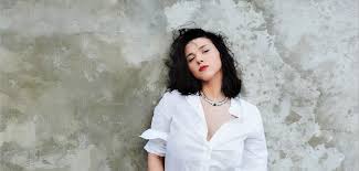 She gave her first concert with khatia buniatishvili is the beneficiary of a scholarship from the bsi bank.1 she is. Khatia Buniatishvili Facebook