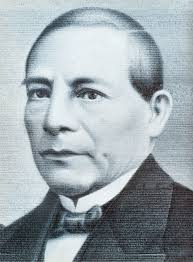 FUNDACIÓN DE LA FAMILIA DE BENITO JUÁREZ GARCÍA: BIOGRAFÍA BENITO JUÁREZ