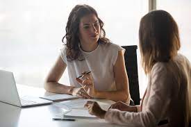 Should You Hire A Career Coach?