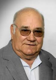 James Puckey, Sr. Obituary