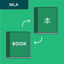 This follows from the mla handbook's general guideline for the styling of titles: Mla How To Cite A Translated Book Update 2020 Bibguru Guides