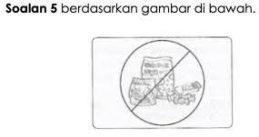 Soalan Latihan Bahasa Melayu Tahun 1 A Upsr Online