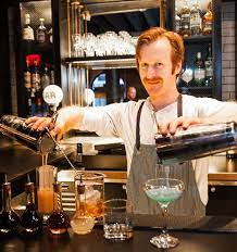 What Makes A Good Bartender First We Feast