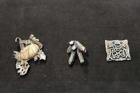 Casting6.com has two name servers and one ip number. Lost Wax Jewelry Casting 6 Weeks In Boston Ma