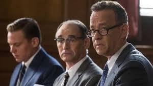 Steven Spielberg: 'Guantánamo Bay is like when Abraham Lincoln suspended  habeas corpus'