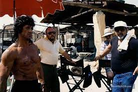 Pin By Roberto Lopes On Stallone Sylvester Stallone Iii Sylvester