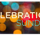 Celebration Sunday and Fall Fest 2025 event image