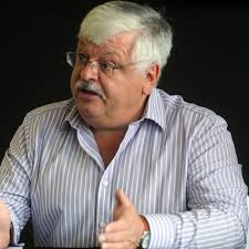 Port Vale owner Norman Smurthwaite
