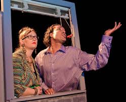 Profile for Spark Productions