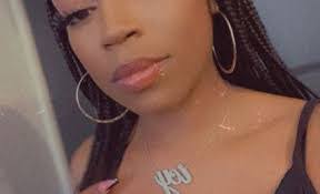 Rochelle Boyce's Instagram, Twitter & Facebook