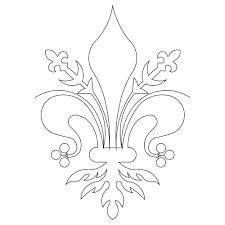 Pin On Fleur De Lis