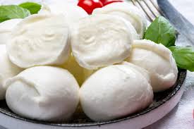 Maybe you would like to learn more about one of these? Homemade Mozzarella Cheese It S Just That Easy